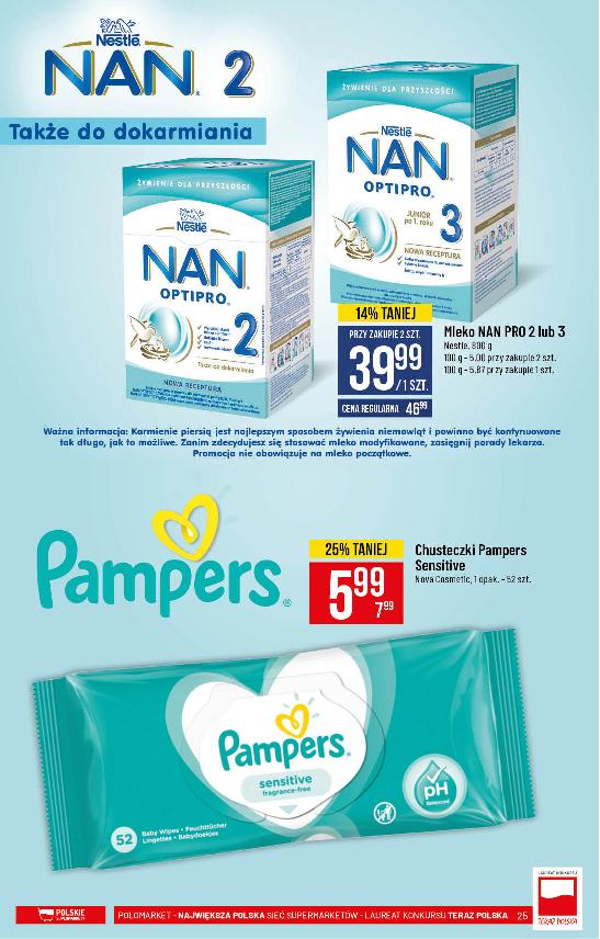 8 tyudzien pampers