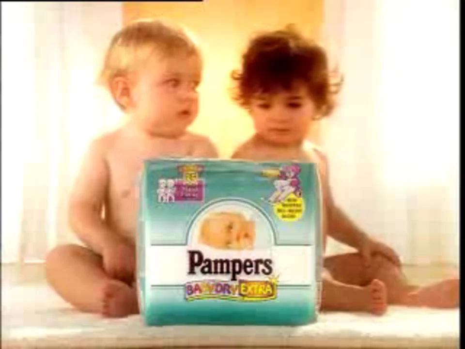 pampers underjams