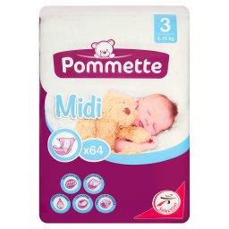 pieluchy pampers 1 ceny