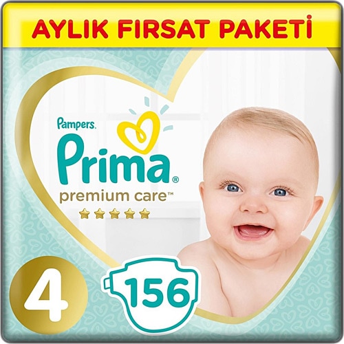 pampers premium care 1 22szt