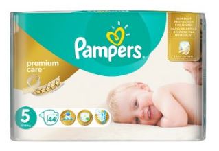 pampers 4 ceneo 48 sztuk