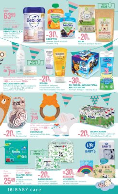 pampersy z pampers 5