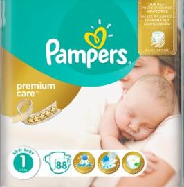 pampers premium active fit 4