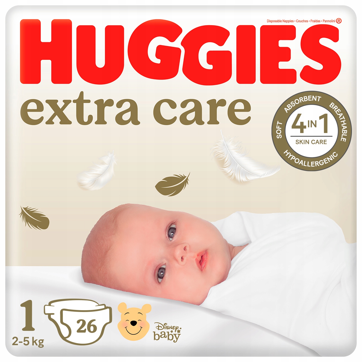 pampers 5 site selgros24.pl