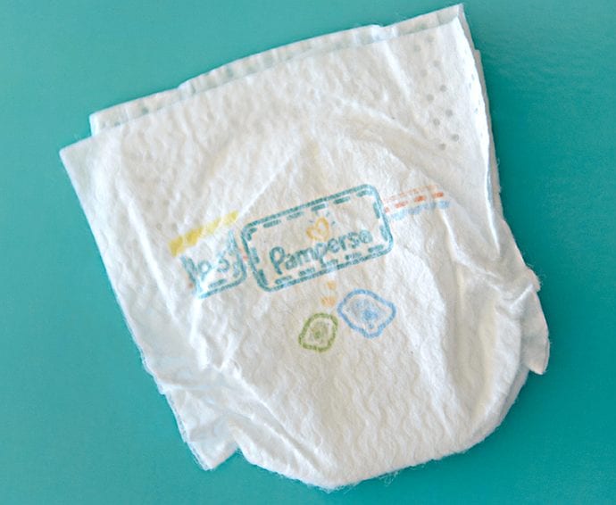 pampers premium care pieluchy 4 maxi 9-14kg 52szt