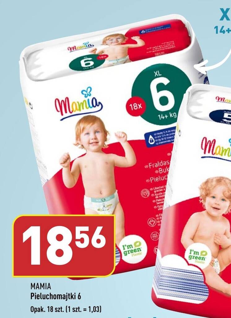 pampers premium care uczula po kolku miesiacach