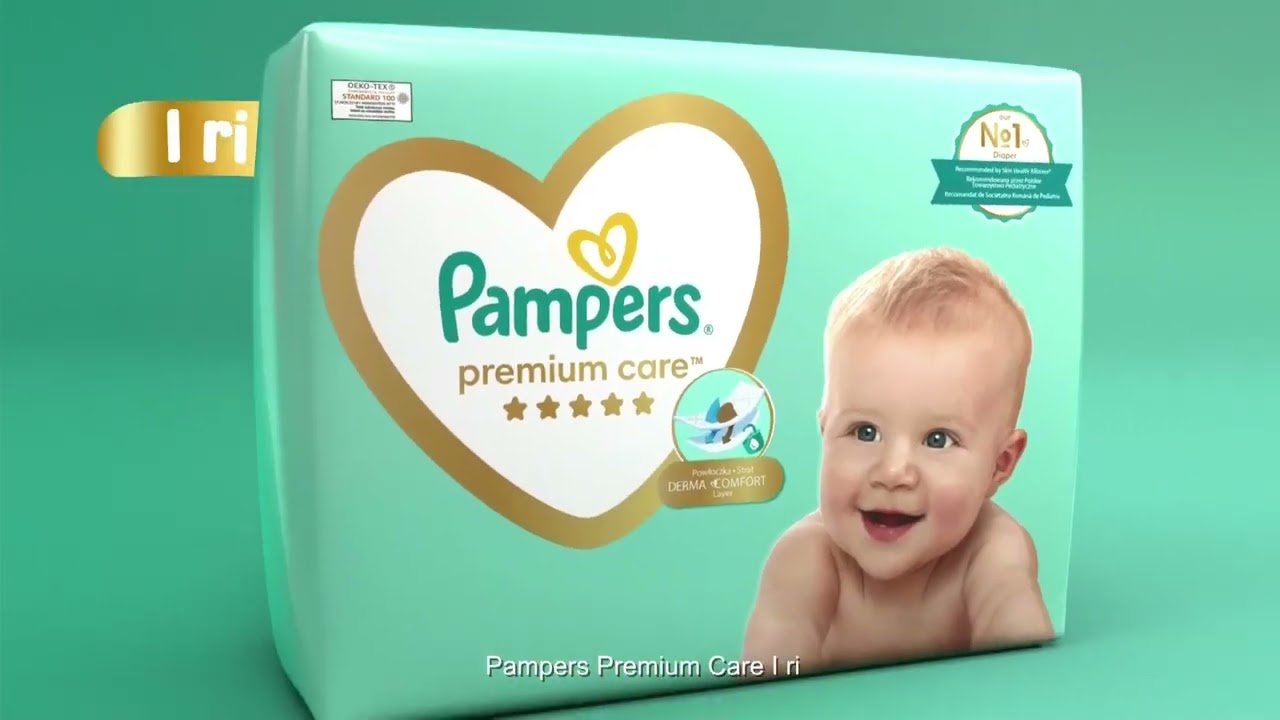 rossmann pampers