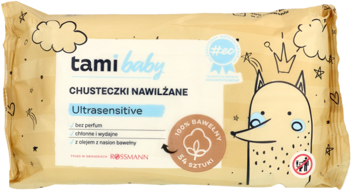 książka pan pampers