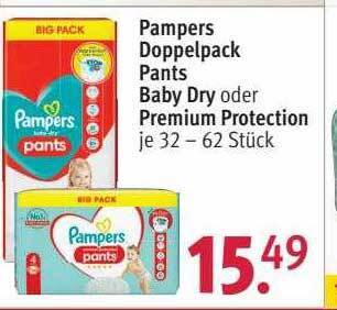 pampers pants zdjęcie