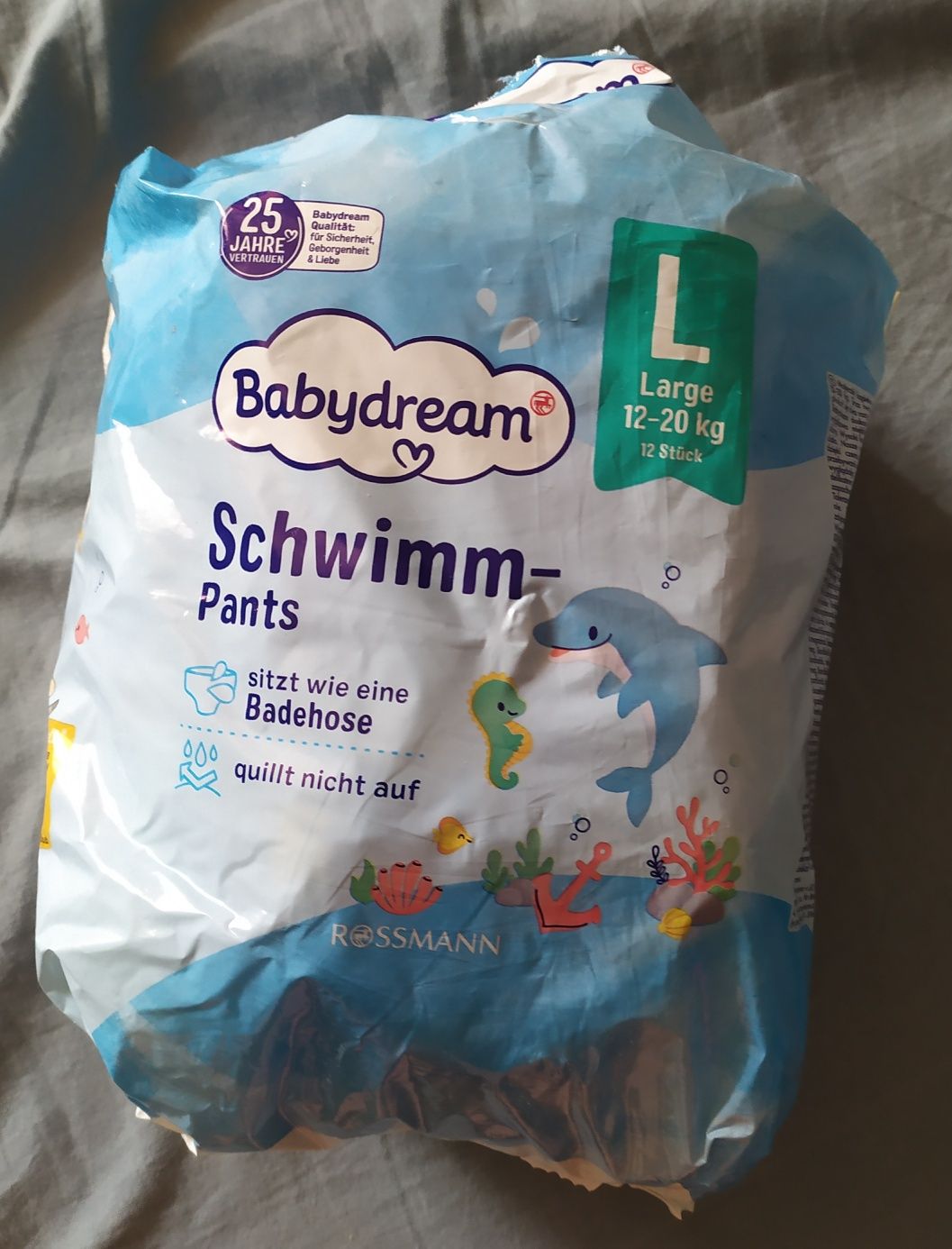 pieluchy jednorazowe pampers premium care 3 midi 5-9 kg