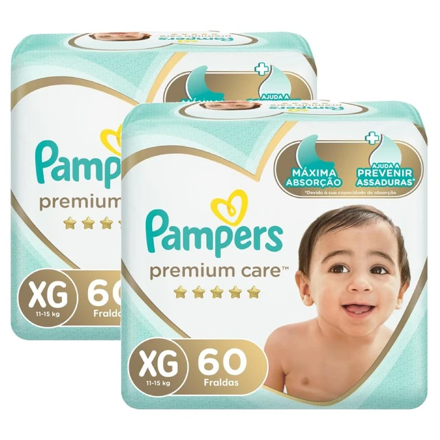 pampers darmowe pieluchomajtki