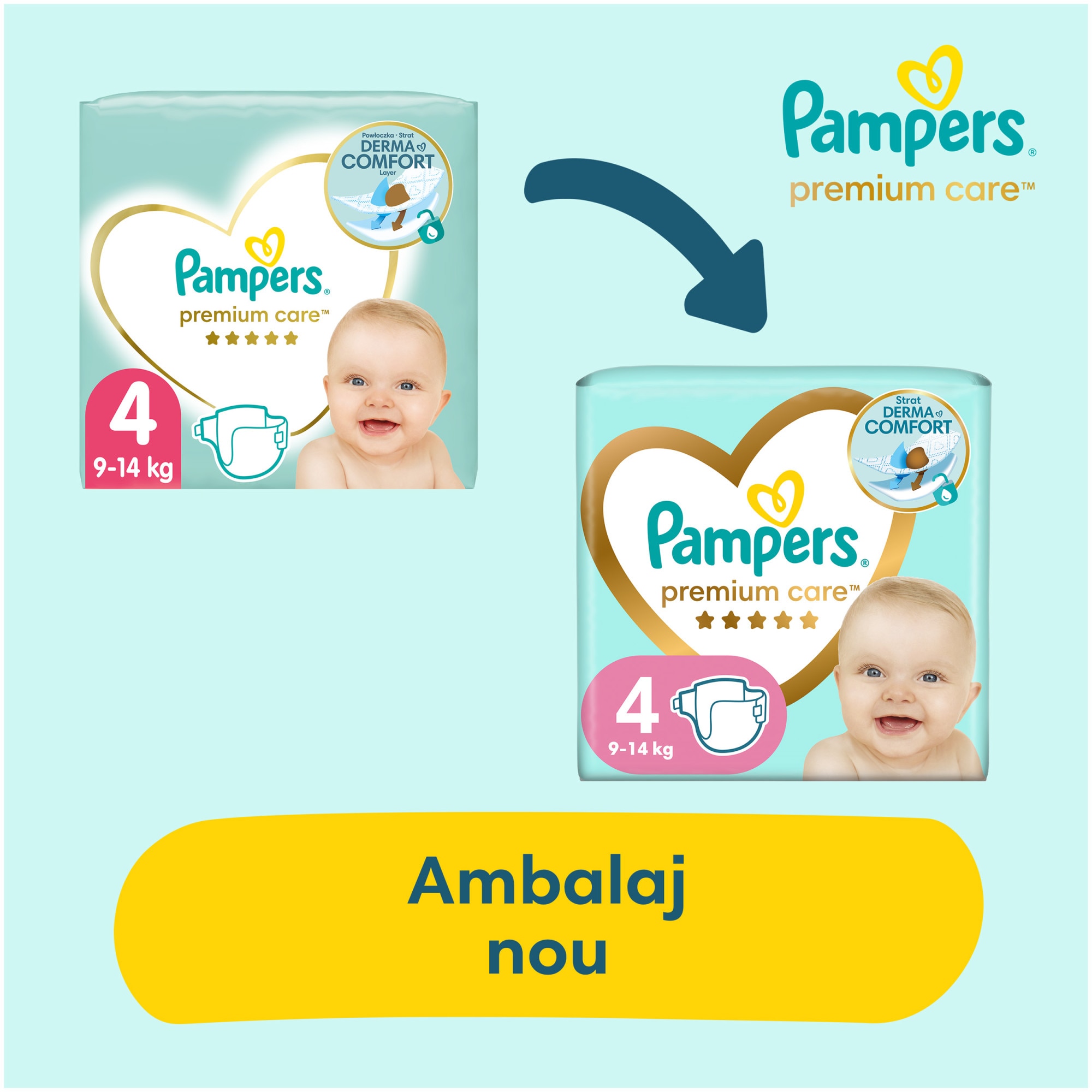 pampers rozmiary 5