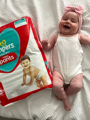 pampers 2 68 rossmann