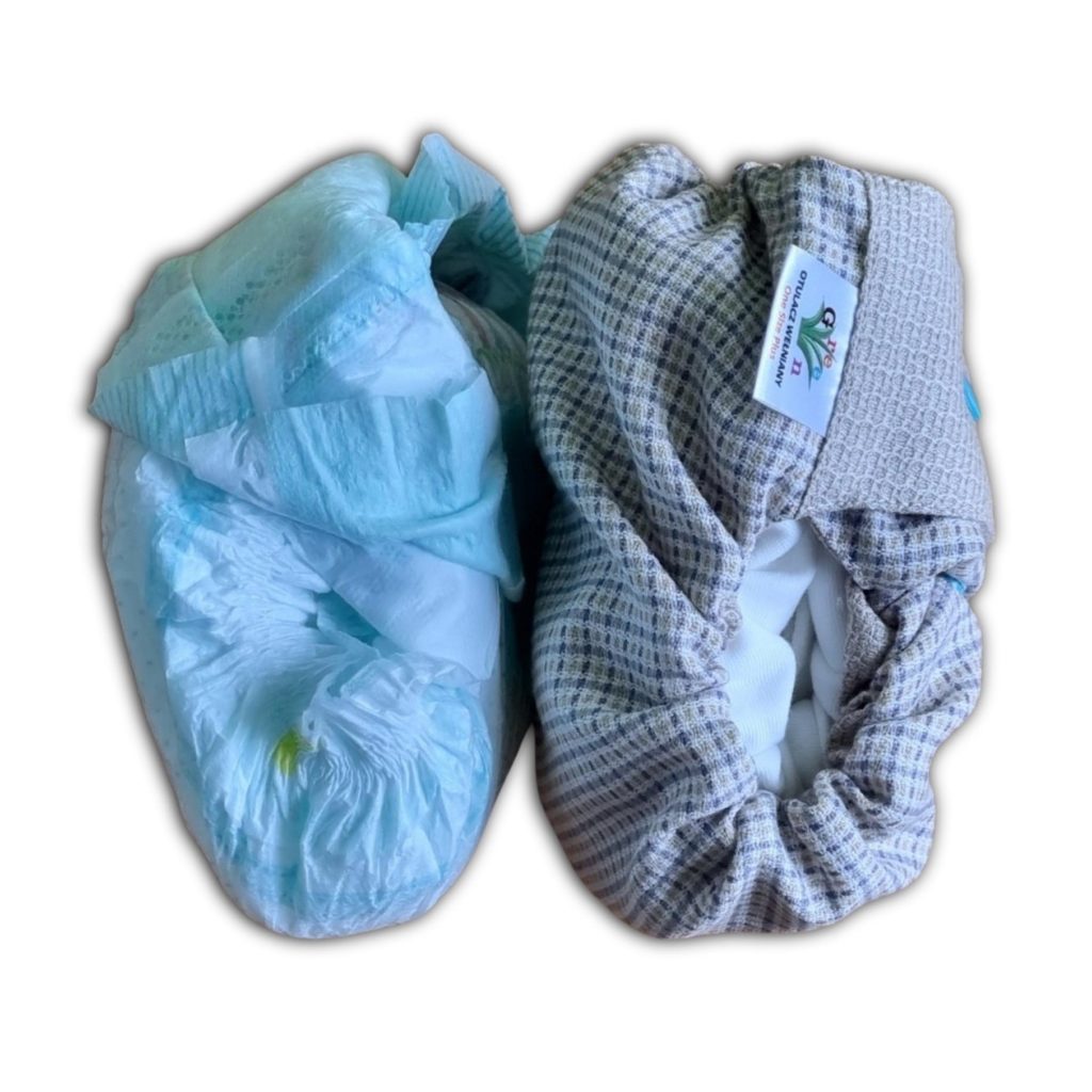 pampers 3 120 szt