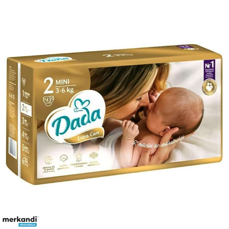 pampers lupilu nr 6