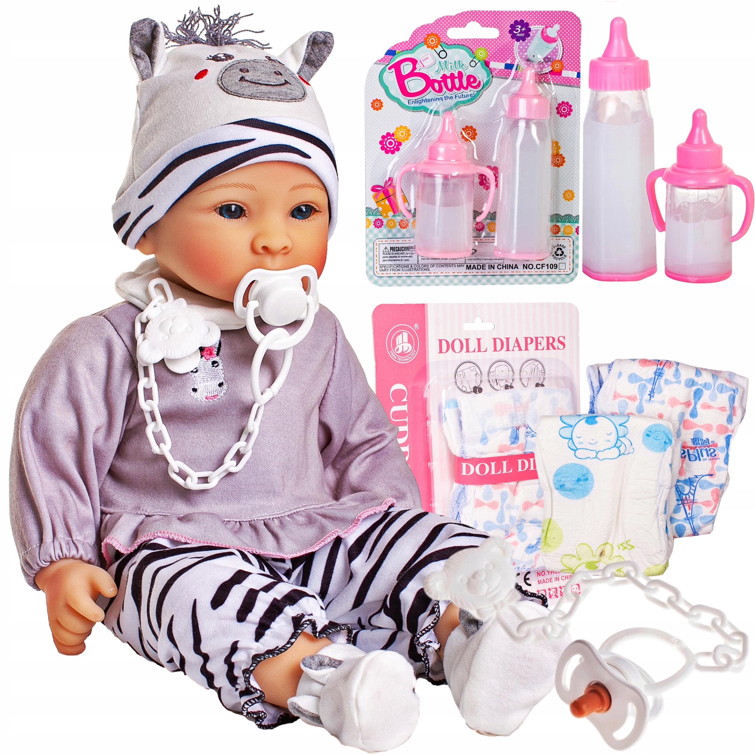 poeluchy pampers 5 ceba