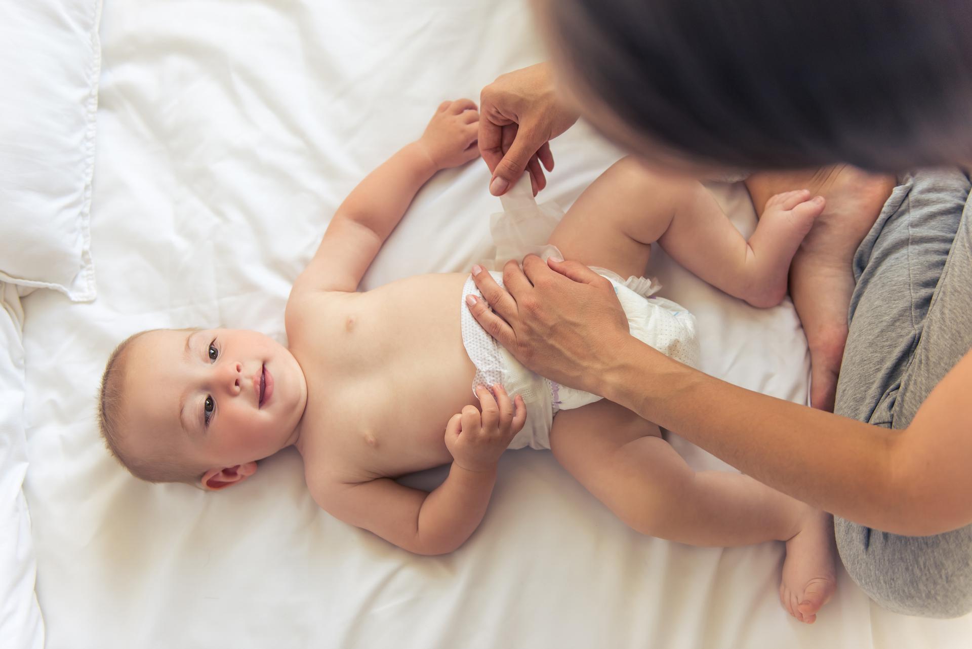 liczba porządkowa wyrobu medycznego pieluchomajtki