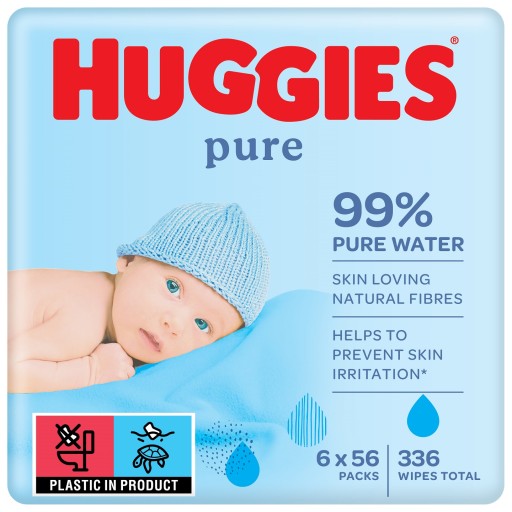 huggies 10x56