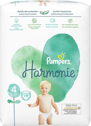 pieluchy pampers 3 od ilu kg