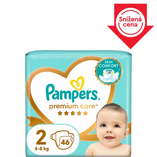 pampers sensitive 12 szt ceneo