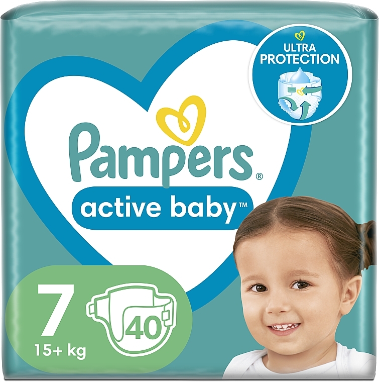 splashes pampers