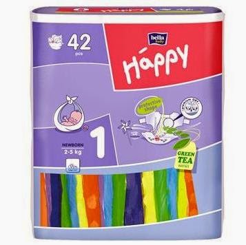 rozmiar maxi pampers