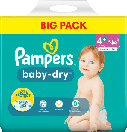 pampers praca warszawa magazynier