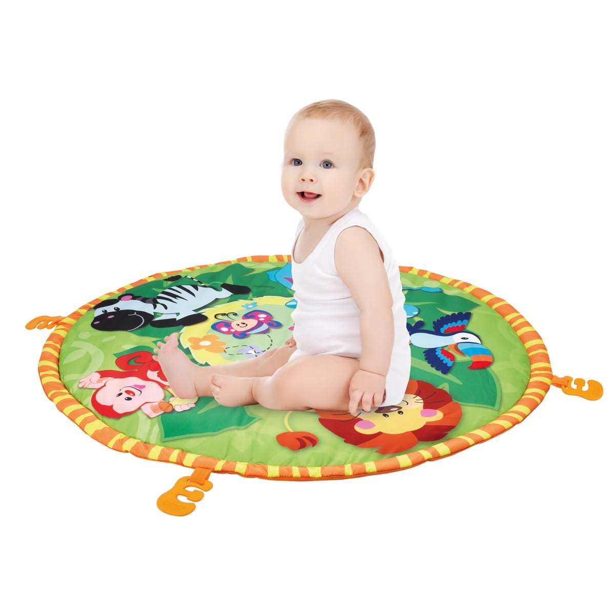 empik pampers pants 4 104