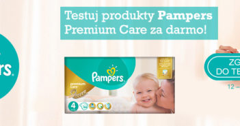 pampers pieluchy active baby 3 midi 5-9kg 108 szt