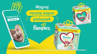 pieluchy za grosz rossmann kiedy odbiór