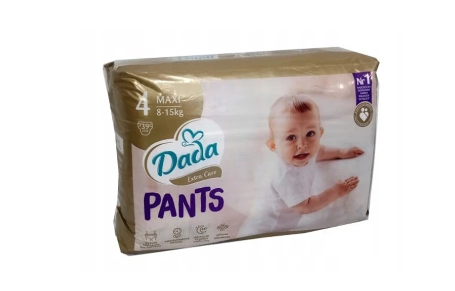 chusteczki nawilżane pampers ceny