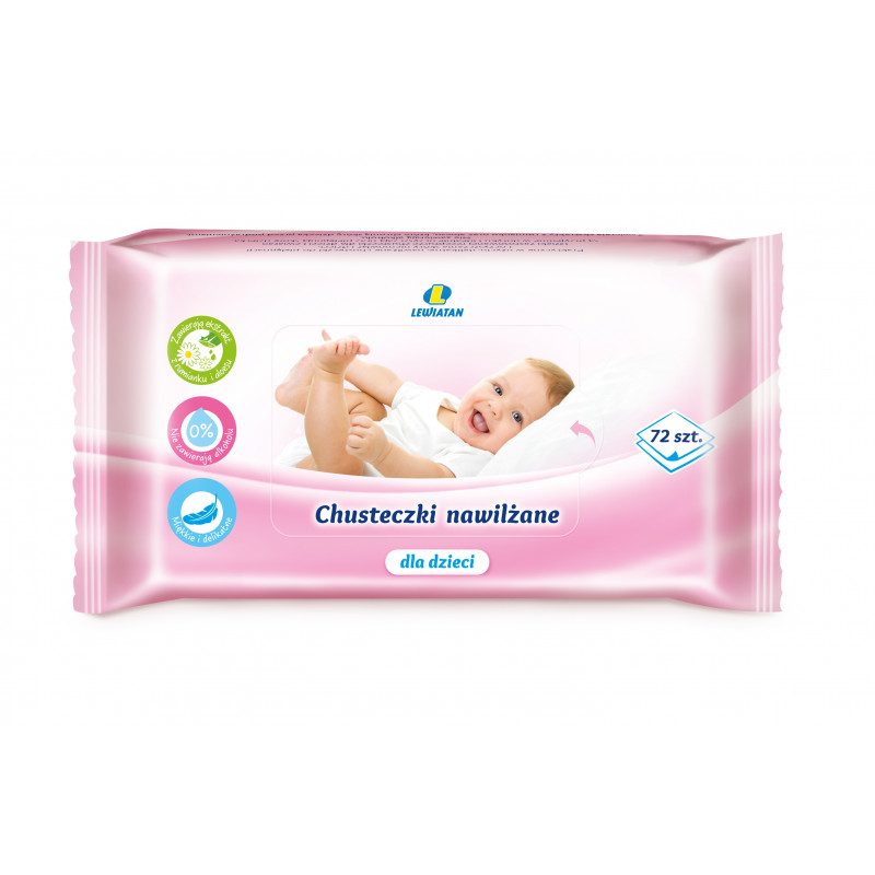 pampers baby dry 43szt