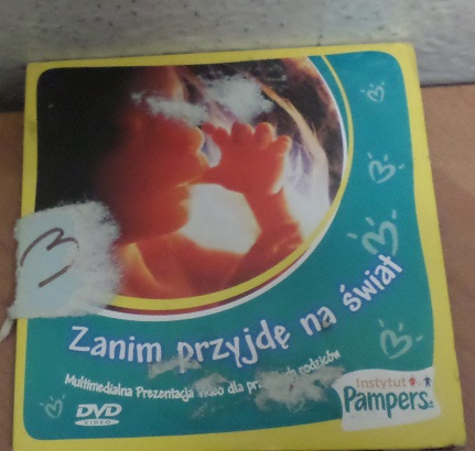 pampers pc vp