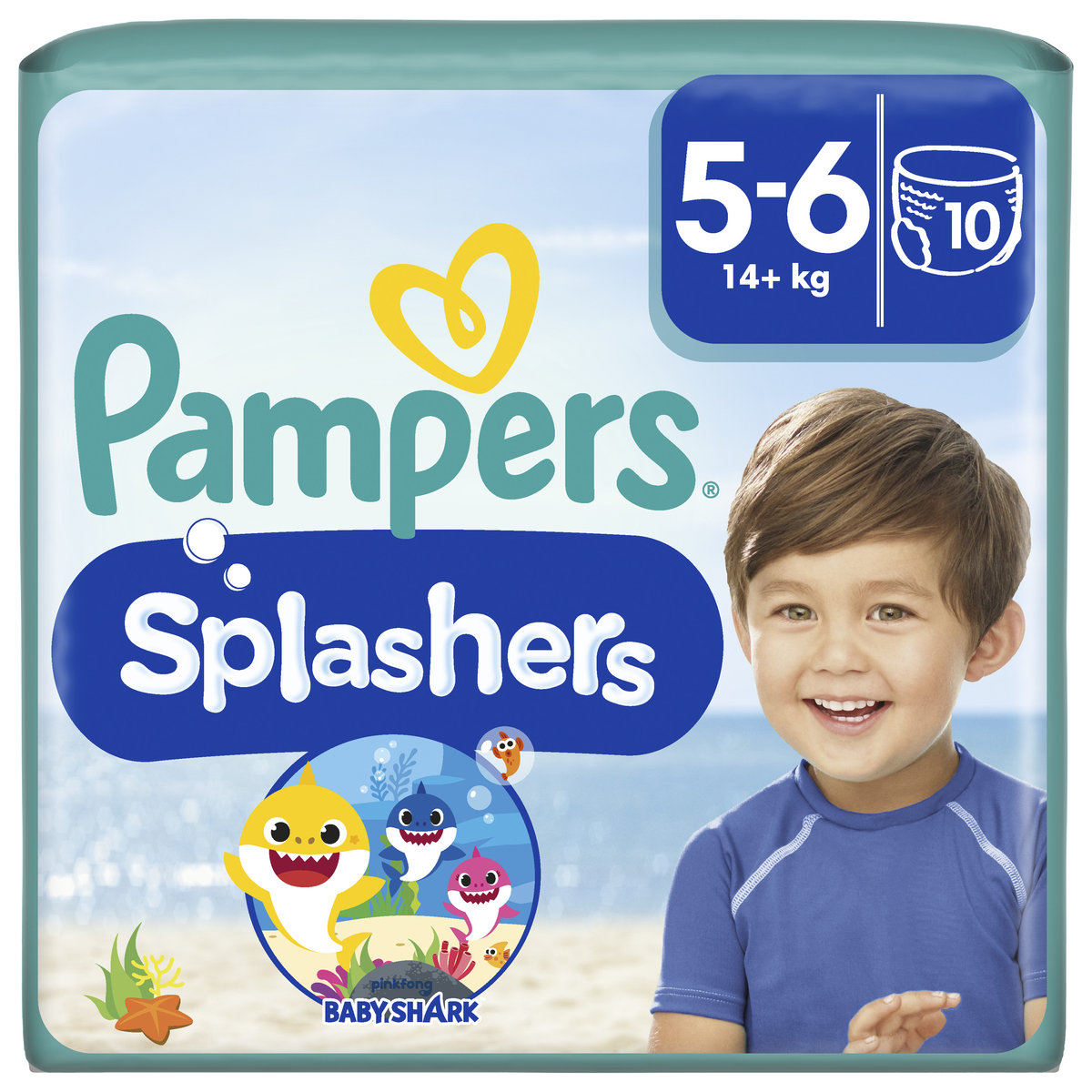 kalędaż ciąży pampers