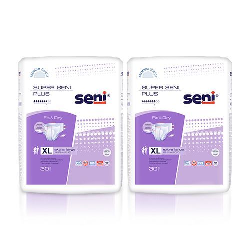 pieluchomajtki tena dry kids xl 11-25kg