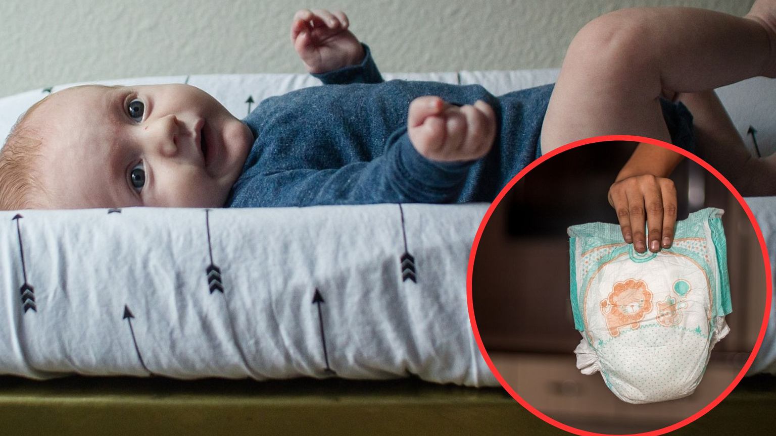 pampers samochodowy podwozia